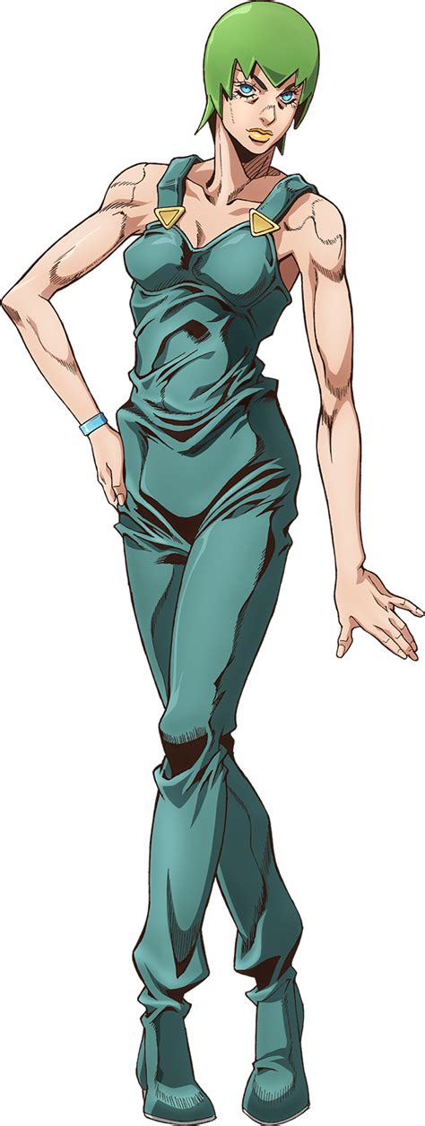 JoJo F.
